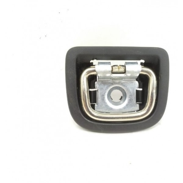 Gancho Porta Malas Vw Golf Gti 2019 Unidade Detalhe