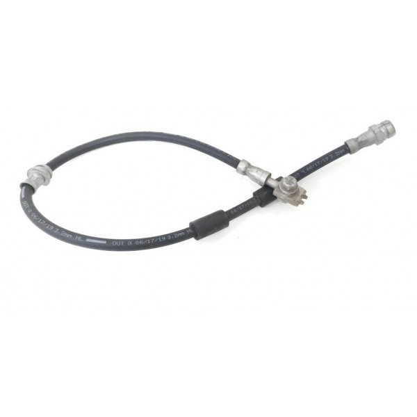 Flexível Freio Dianteiro Esquerdo  Vw Golf Gti 2019