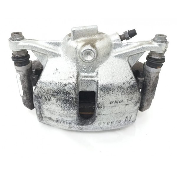 Pinça Freio Dianteiro Esquerdo Vw Golf Gti 2019