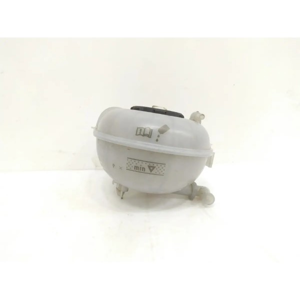 Reservatório Água Radiador Vw Golf Gti 2019