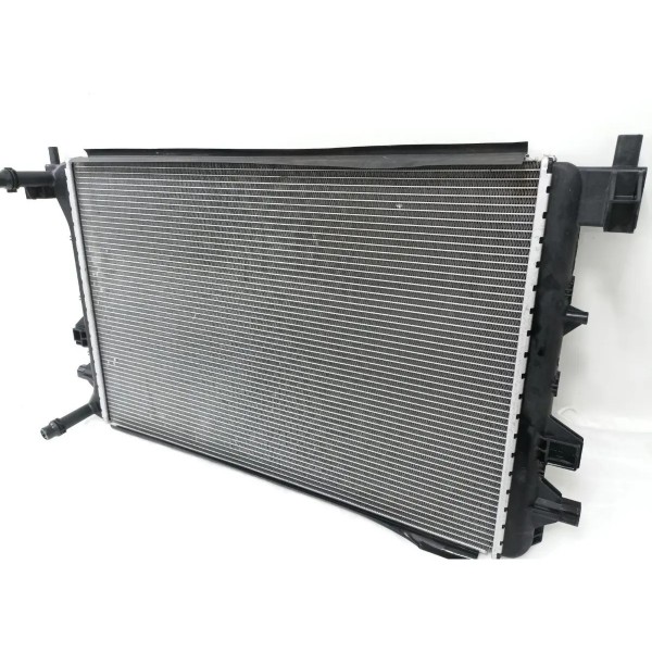 Radiador Vw Golf Gti 2019 5q0121251hh Original