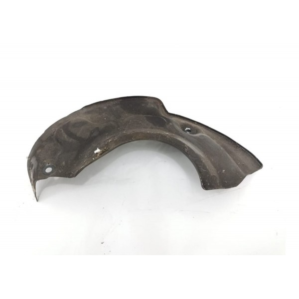 Defletor Disco Freio Dianteiro Direito Vw Amarok 2013