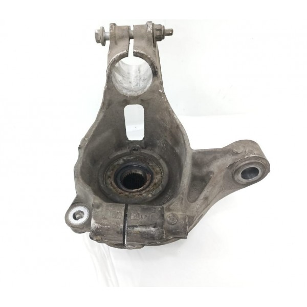 Montante Dianteiro Direito  Cubo Roda Evoque 2014