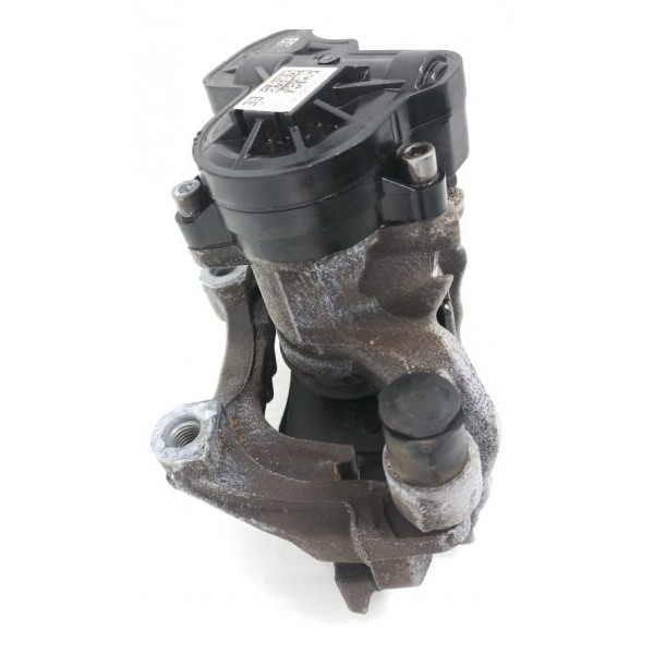 Pinça De Freio Traseira Esquerda Vw Golf Gti 2019