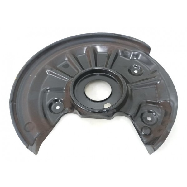 Defletor Disco Freio Traseiro Esquerdo Vw Golf Gti 2019