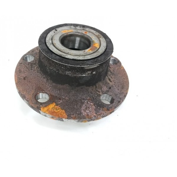 Cubo Roda Traseira Esquerda Vw Golf Gti 2019