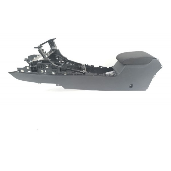 Console Central Vw Golf Gti 2019