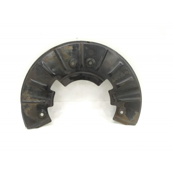 Defletor Disco Dianteiro Esquerdo Cayenne V8 2005 2006