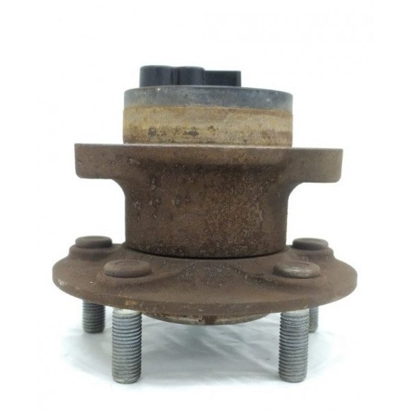 Cubo Rolamento Roda Traseiro Direito Outlander 2.0 2014