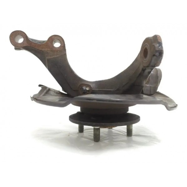 Montante Manga Eixo Dianteiro Esquerdo Honda Fit 2015