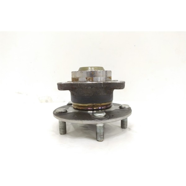 Cubo Rolamento Roda Traseiro Direito Honda Civic 2018