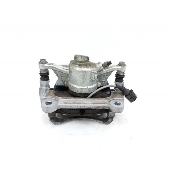 Pinça Freio Dianteiro Direito Vw Golf Gti 2019