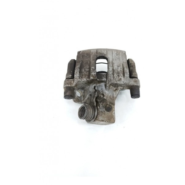 Pinça Freio Traseira Direita Ford Focus 2016 2017