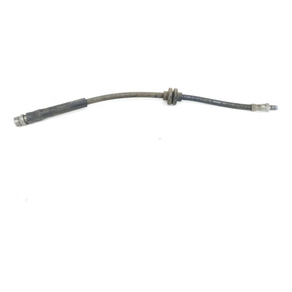 Flexível Freio Traseira Esquerda Ford Focus Sedan  2017