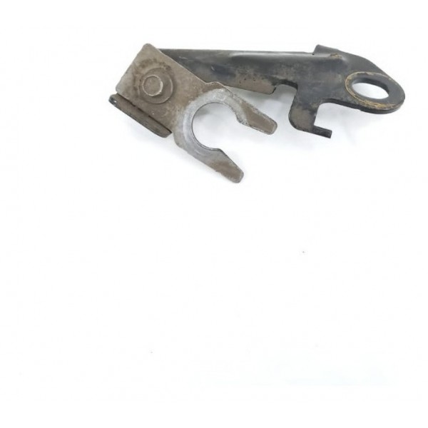 Suporte Flexível Freio Traseira Esquerda Ford Focus 2017