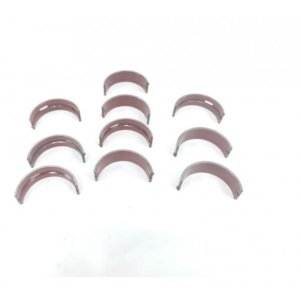 Jogo Bronzina Vw Golf Tsi 2019