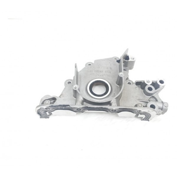 Flange Virabrequim Vw Golf Tsi 2019 04e103153b