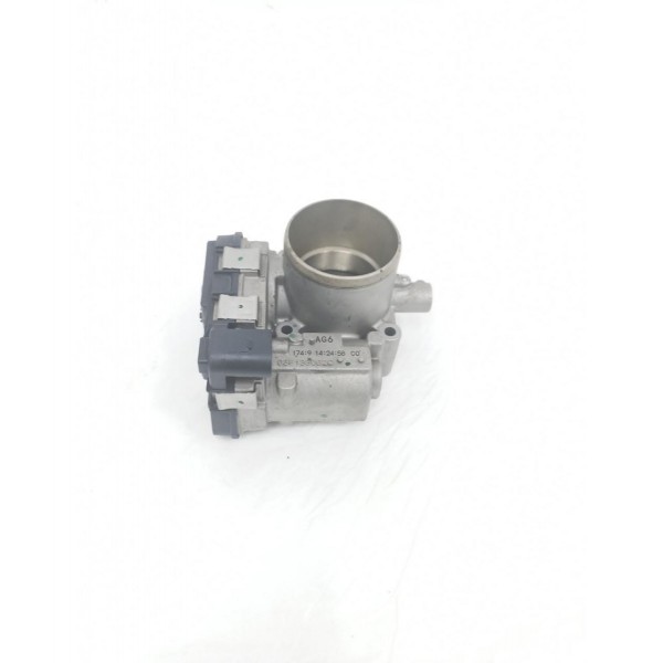 Tbi Corpo Borboleta Vw Golf Tsi 2019 03f133062c