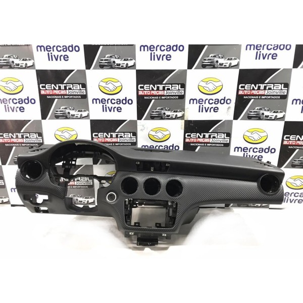 Kit Airbag Air Bag Mercedes A250 Amg Sport 2015 Sem Modulo