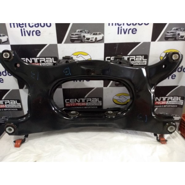 Agregado Suspensão Traseira Land Rover Evoque 2013 N3