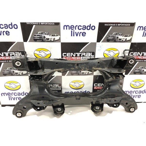 Agregado Quadro Suspensão Traseira Evoque Dynamic 2014 2015