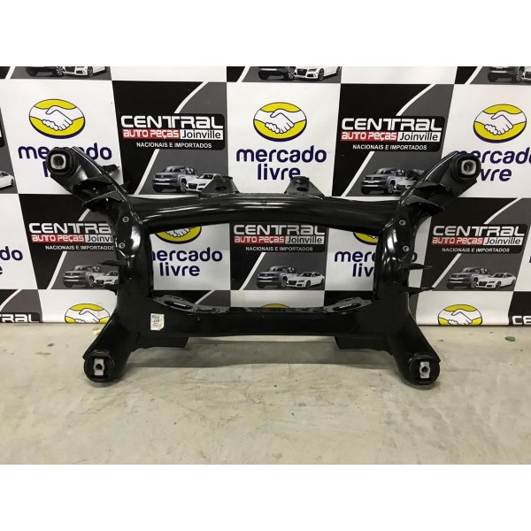 Agregado Traseiro Bmw 320i 2017