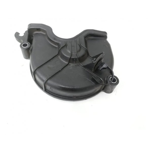 Tampa Superior Correia Dentada Motor Vw Golf Tsi 2019