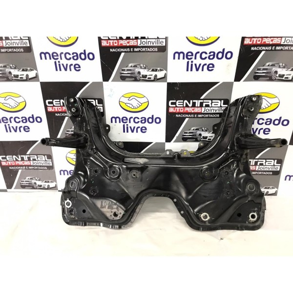 Agregado Suspensão Dianteira Jeep Renegade Flex 2015 2016
