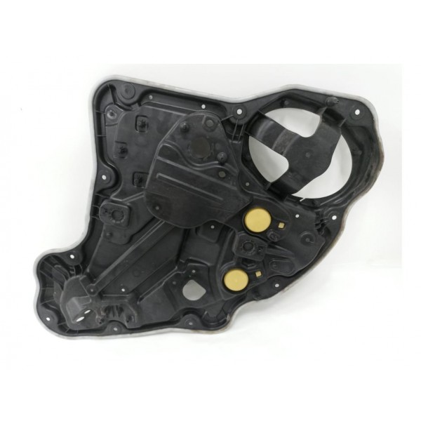 Suporte Máquina Vidro  Traseiro Direito Compass Flex 2017