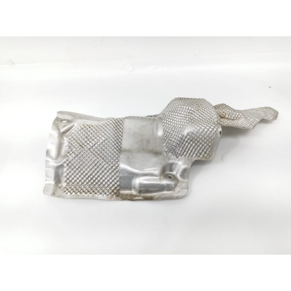 Protetor Térmico Caixa Direção Vw Golf Tsi 2019