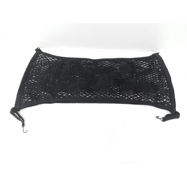 Rede Porta Malas Bmw X4 2017 Preto