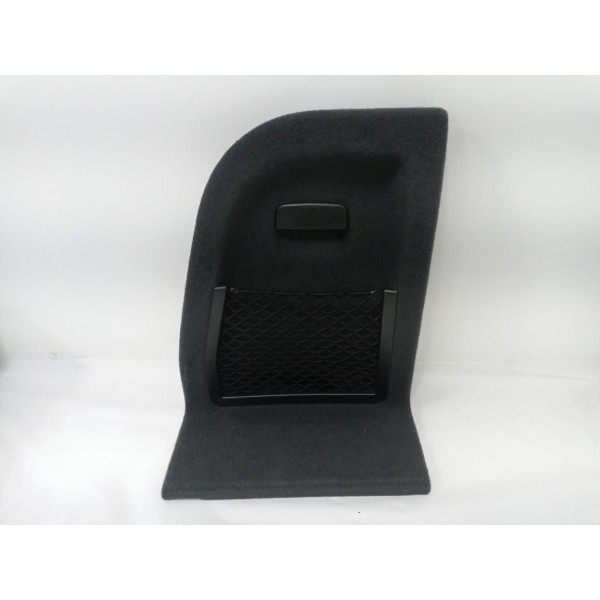 Acabamento Forro Esquerdo Porta Malas Bmw X4 2017