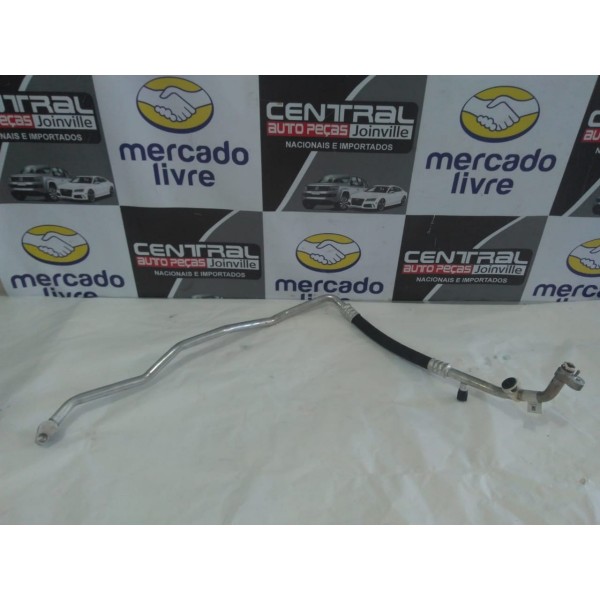 Mangueira De Ar Condicionado Bmw X1 2018