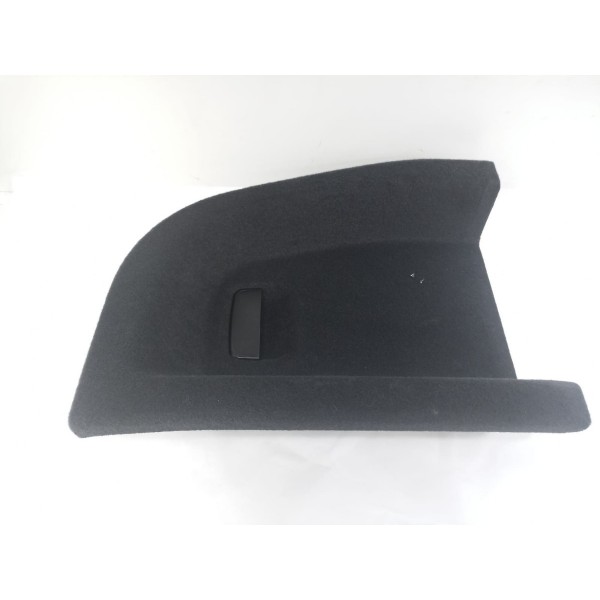 Acabamento Forro Direito Porta Malas Bmw X4 2017