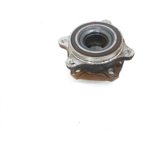 Cubo Roda Traseira Esquerda Audi Q5 2018