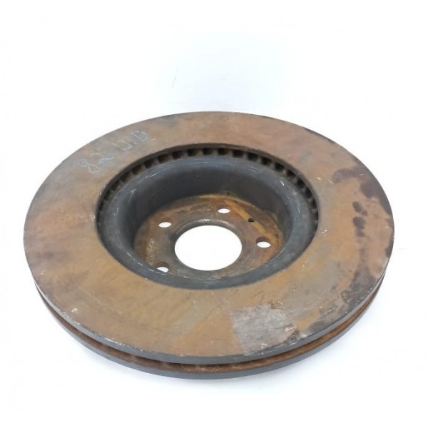 Disco Freio Dianteiro Direito Audi Q5 2018