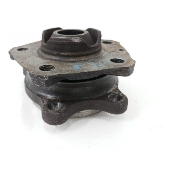 Cubo Roda Dianteira Direita Audi Q5 2017