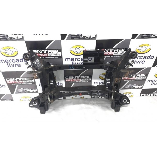 Agregado Suspensão Traseira Fusion 2.0 Turbo 2017 2018