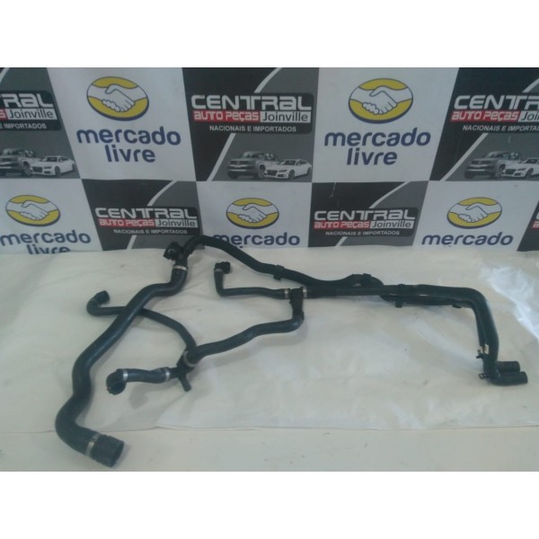 Mangueiras De Água Bmw X1 2018