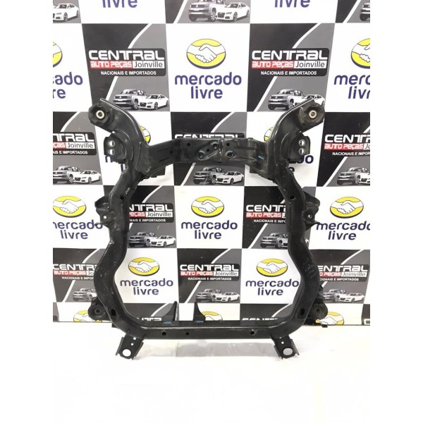 Agregado Quadro Dianteiro Gm Captiva 3.6 V6 2008 2009 2010