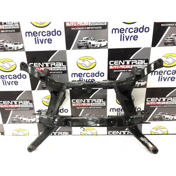 Agregado Quadro Traseiro Gm Captiva 3.6 V6 2008 2009 2010
