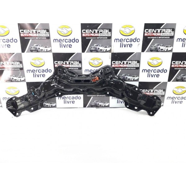 Agregado Suspensão Traseira Fiat Toro 2.0 Diesel 2018 2019