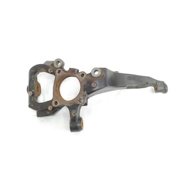 Manga Eixo Dianteiro Direito Discovery 3.0 2010