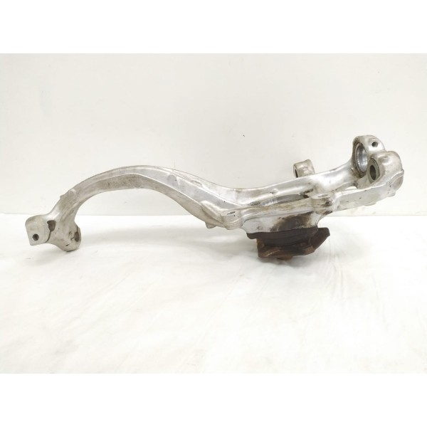 Montante Cubo Dianteiro Esquerdo Audi Q5 2.0 2019 2020