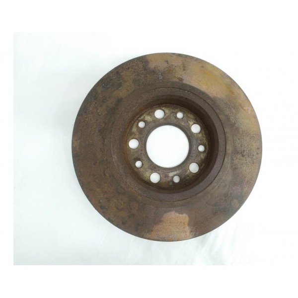 Disco Freio Traseiro Direito Jeep Renegade 1.8 2017 2018