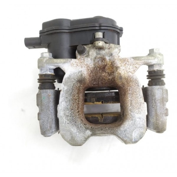 Pinça Freio Traseiro Direito Jeep Renegade 1.8 2017 2018