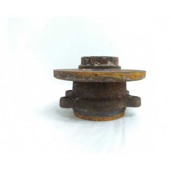 Defletor Disco Dianteiro Esquerdo Vw Jetta 2017 2018