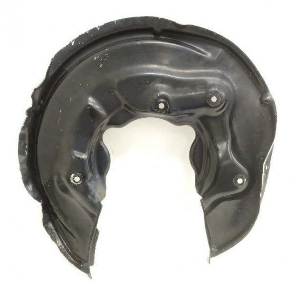 Defletor Disco Traseiro Direito Vw Tiguan Tsi 2011