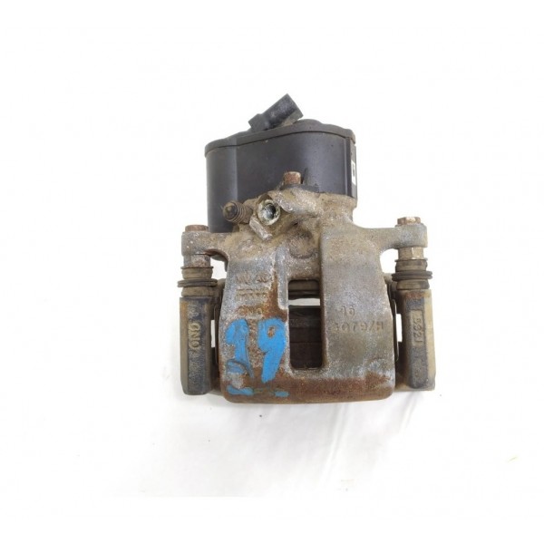 Pinça Freio Traseiro Direito Vw Tiguan Tsi 2011