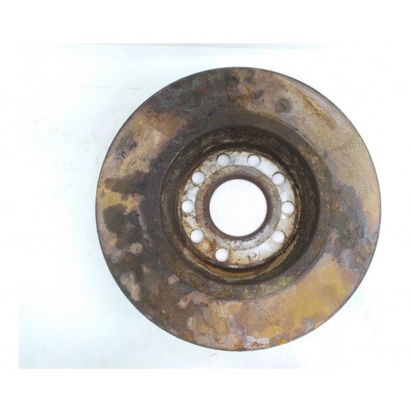 Disco Freio Traseiro Direito Vw Tiguan Tsi 2011